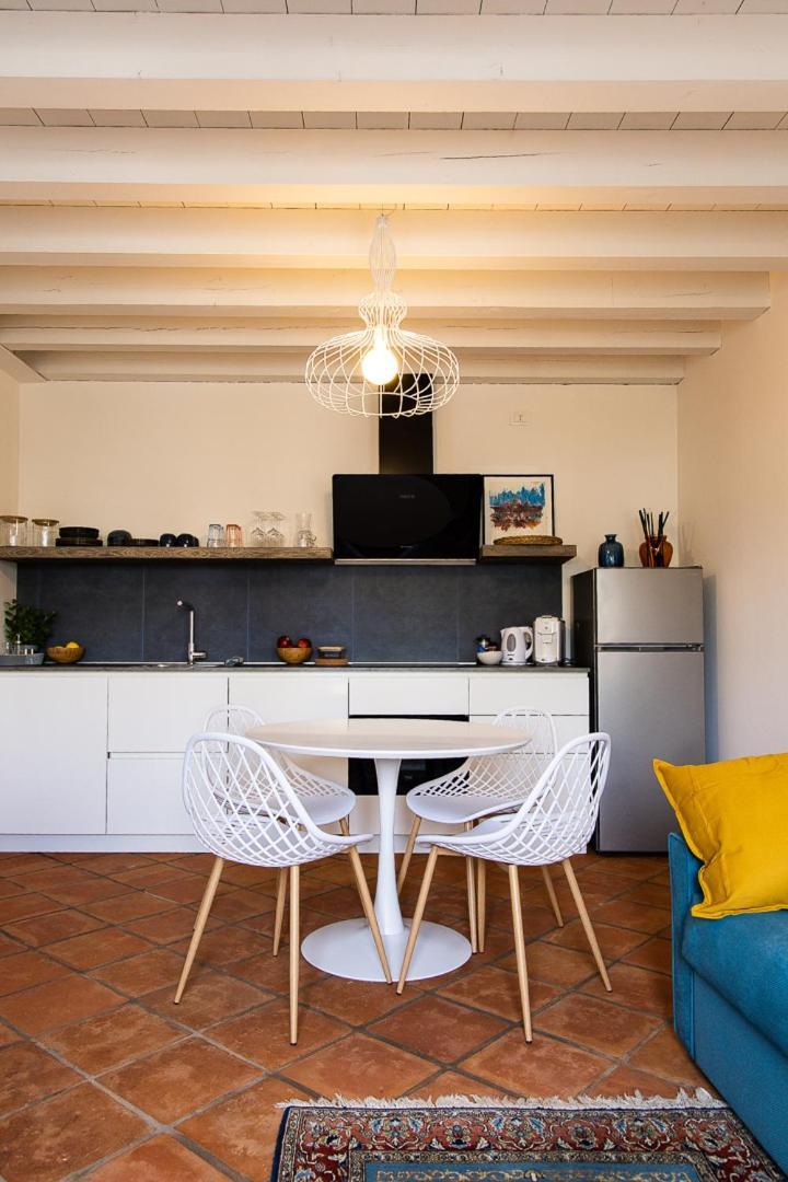 Loft Laguna, La Tua Casa In Riviera Mira Extérieur photo