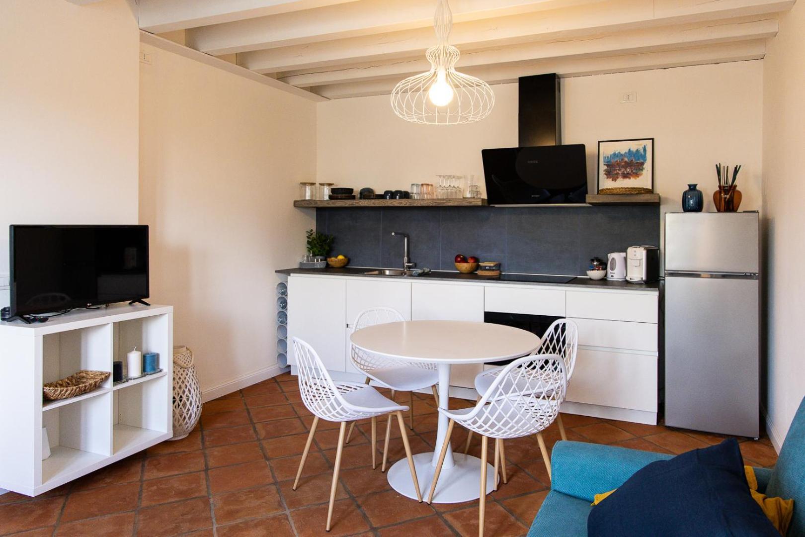 Loft Laguna, La Tua Casa In Riviera Mira Extérieur photo
