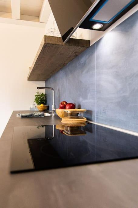 Loft Laguna, La Tua Casa In Riviera Mira Extérieur photo