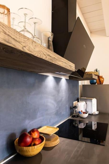 Loft Laguna, La Tua Casa In Riviera Mira Extérieur photo