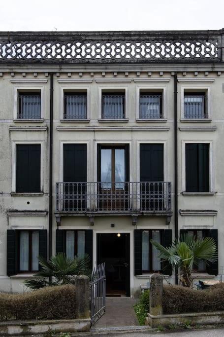 Loft Laguna, La Tua Casa In Riviera Mira Extérieur photo