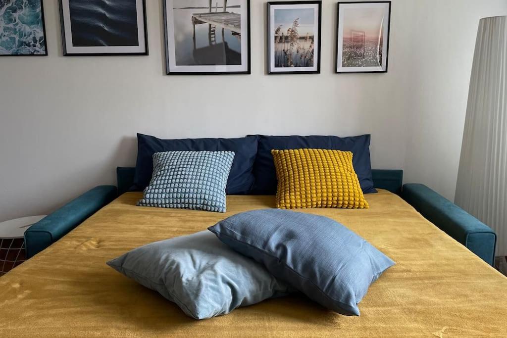 Loft Laguna, La Tua Casa In Riviera Mira Extérieur photo