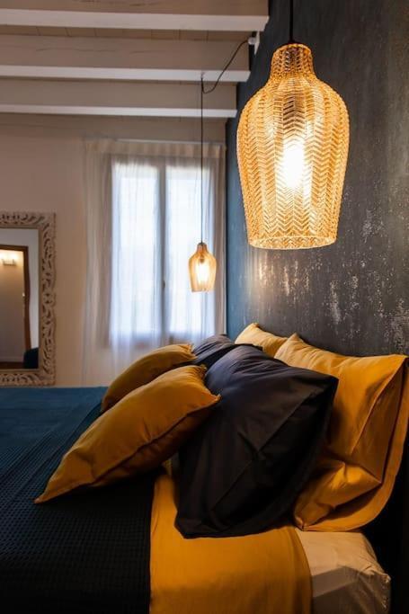 Loft Laguna, La Tua Casa In Riviera Mira Extérieur photo