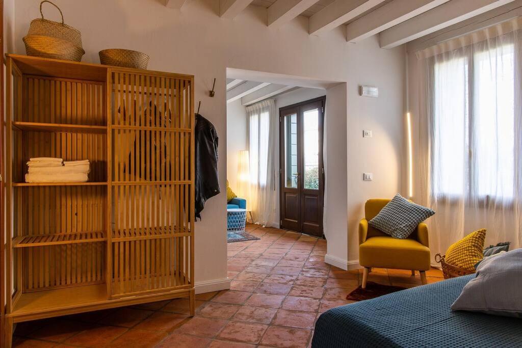Loft Laguna, La Tua Casa In Riviera Mira Extérieur photo