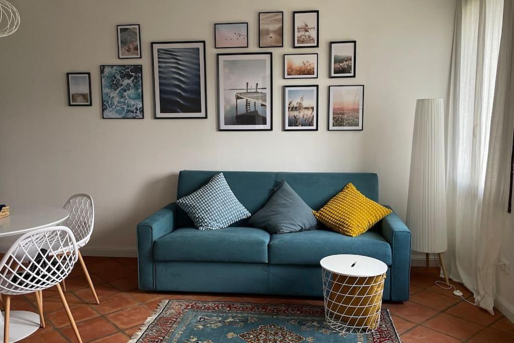 Loft Laguna, La Tua Casa In Riviera Mira Extérieur photo