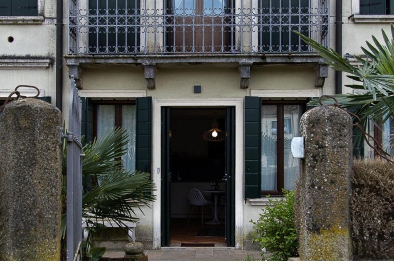 Loft Laguna, La Tua Casa In Riviera Mira Extérieur photo