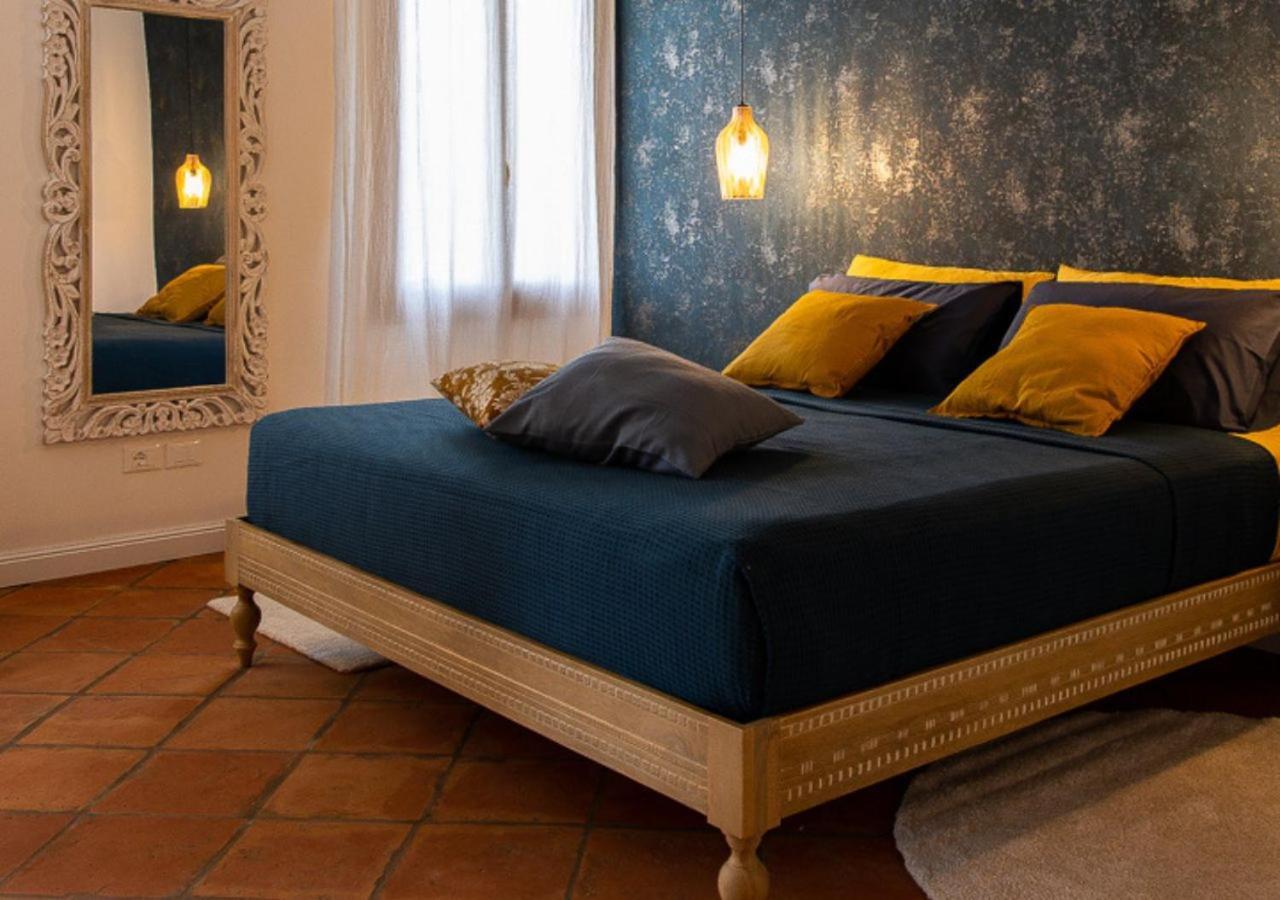 Loft Laguna, La Tua Casa In Riviera Mira Extérieur photo