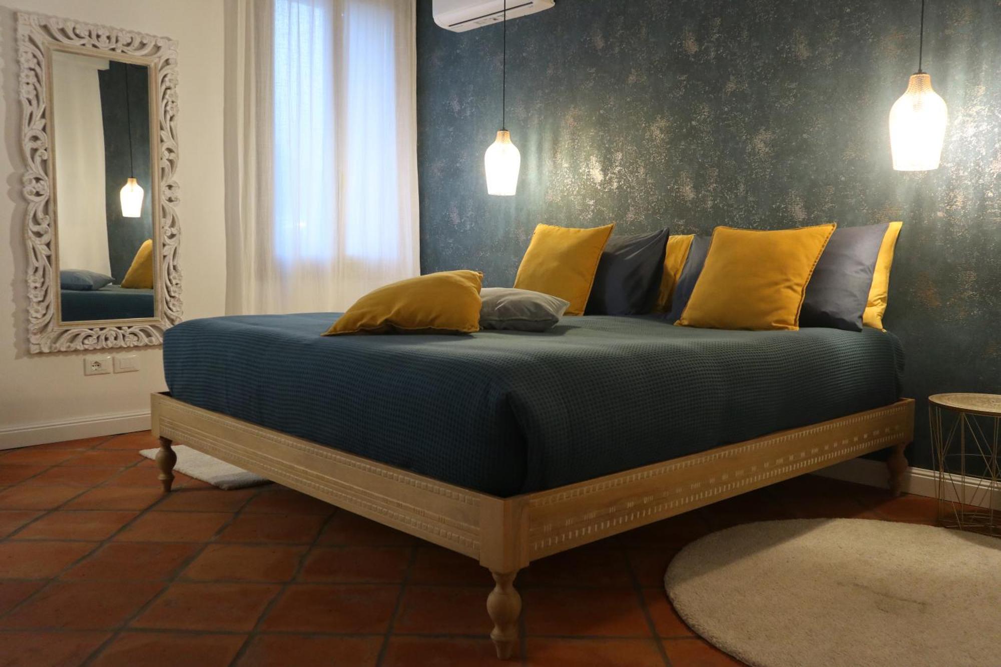 Loft Laguna, La Tua Casa In Riviera Mira Extérieur photo
