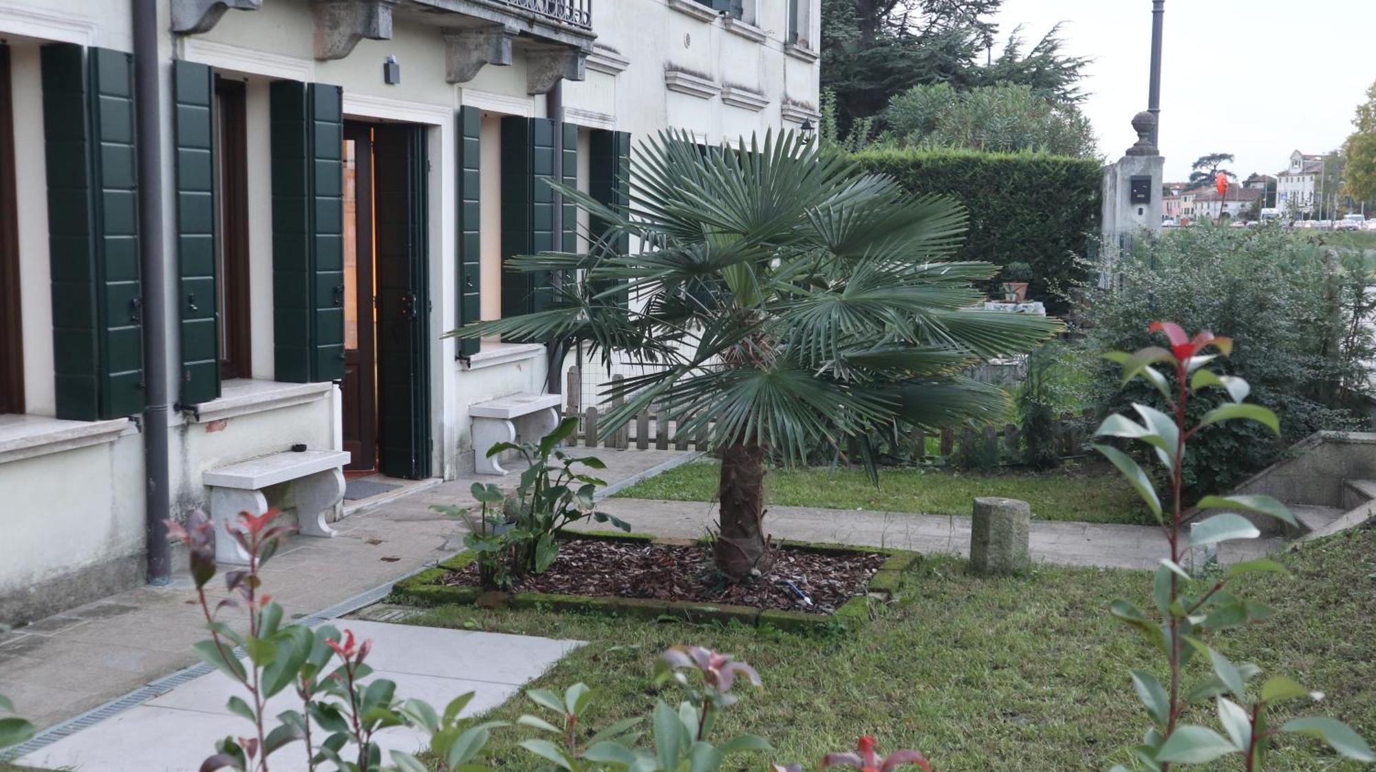 Loft Laguna, La Tua Casa In Riviera Mira Extérieur photo
