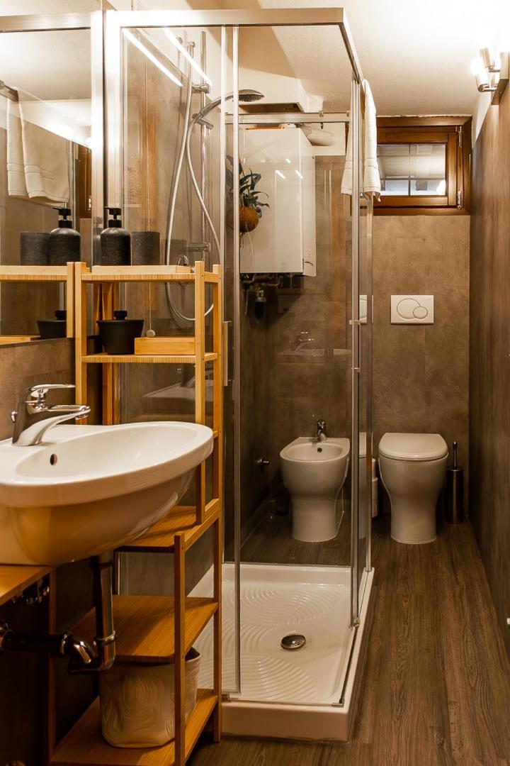 Loft Laguna, La Tua Casa In Riviera Mira Extérieur photo