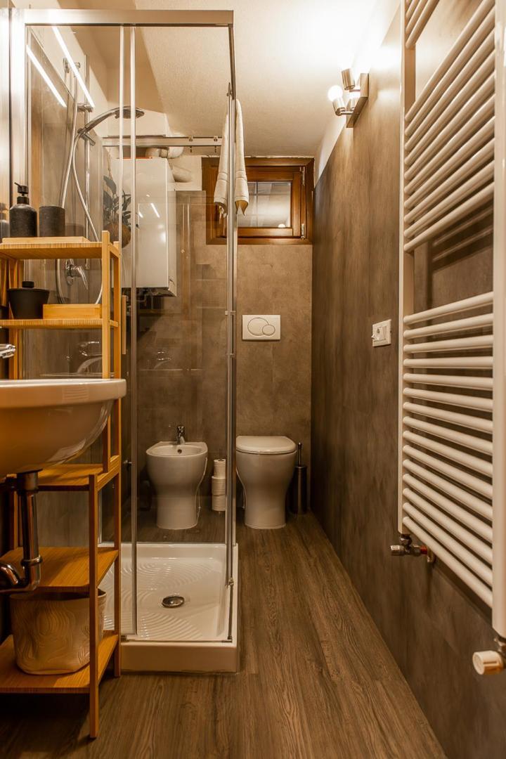 Loft Laguna, La Tua Casa In Riviera Mira Extérieur photo