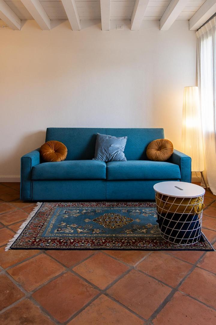 Loft Laguna, La Tua Casa In Riviera Mira Extérieur photo